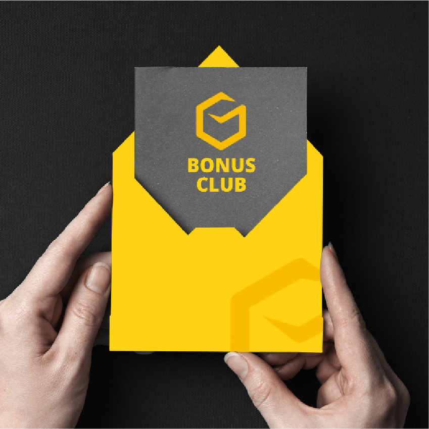 Bonus Club - úvod