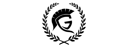 Gladiator - logo