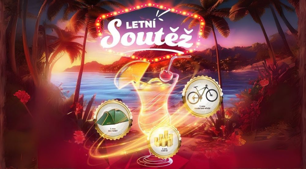 Léto gelp